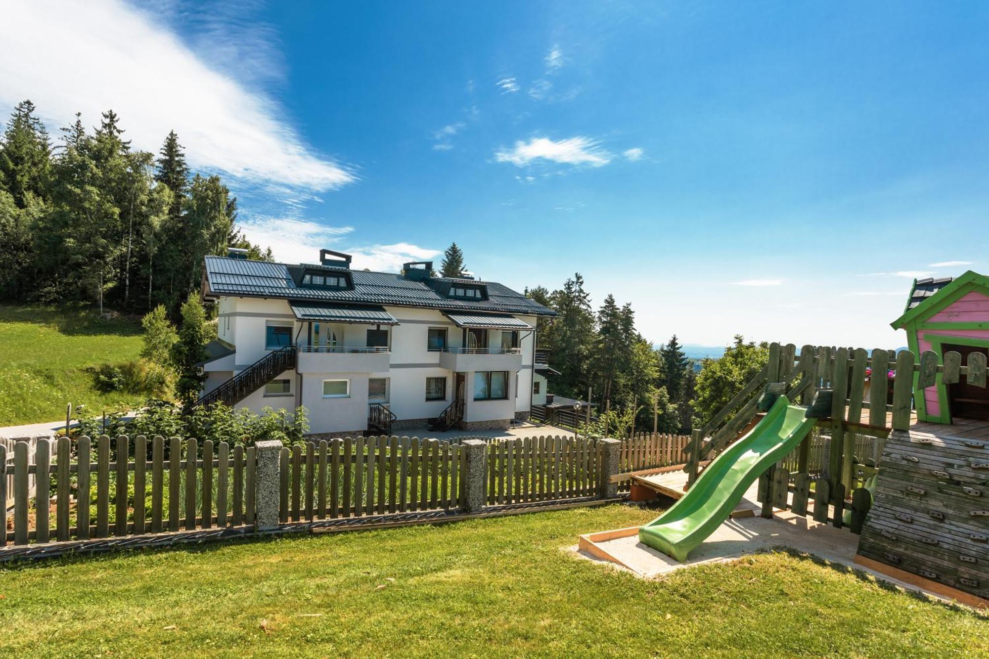 Apartment Milan 茨热塞 外观 照片